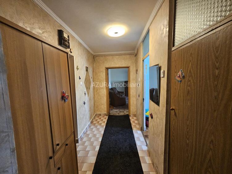 Apartament 2 camere, decomandat, Fratii Golesti - 8