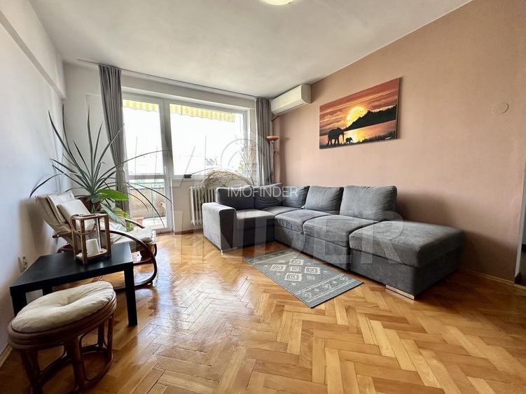 Apartament 2 camere cu terasă panoramică – Gheorgheni - 2