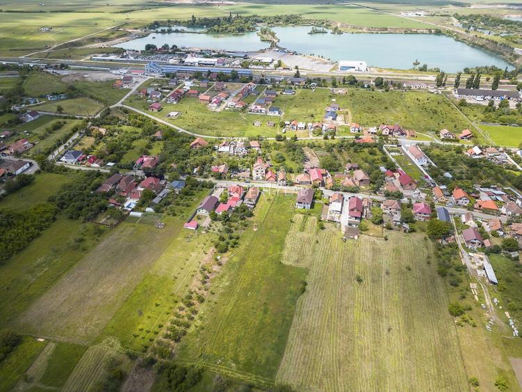 Teren 1937mp, Ghioroc Jud.Arad - 4