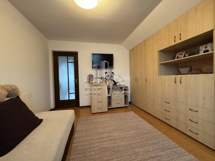 Casa individuala cu teren de 354 mp. - 21