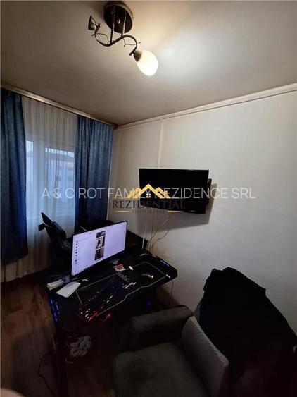 APARTAMENT 3 CAMERE - BLD. GEORGE ENESCU - 8