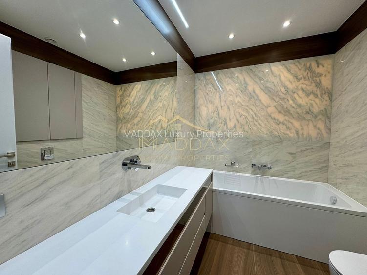 Apartament cu 4 Camere *223mp utili* / 2 parking / Zona Kiseleff - 19