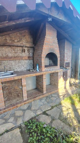 Mamaia Sat - 2 vile individuale - teren 740 mp - 4