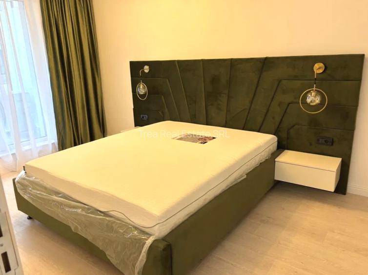 2 camere MTM Lake - OMV Pipera - parcare -PET FRIENDLY - 5