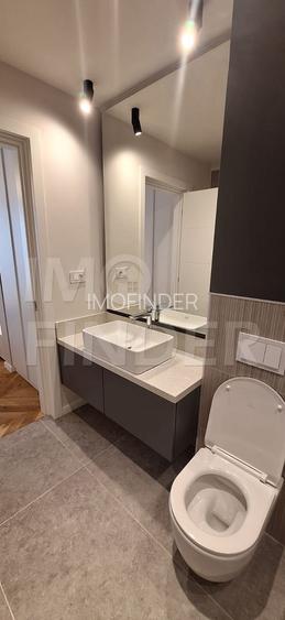 Apartament de lux cu scară interioară și terasă – Buna Ziua - 14