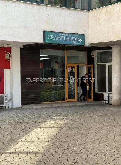 1 Mai - Ion Mihalache - MEGA IMAGE - 110 mp - pret 2000 euro - 3