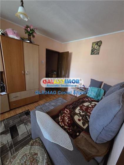 Vindem ap 2 cam SD , et 4, zona Kaufland Craiovei, mobilat - 9