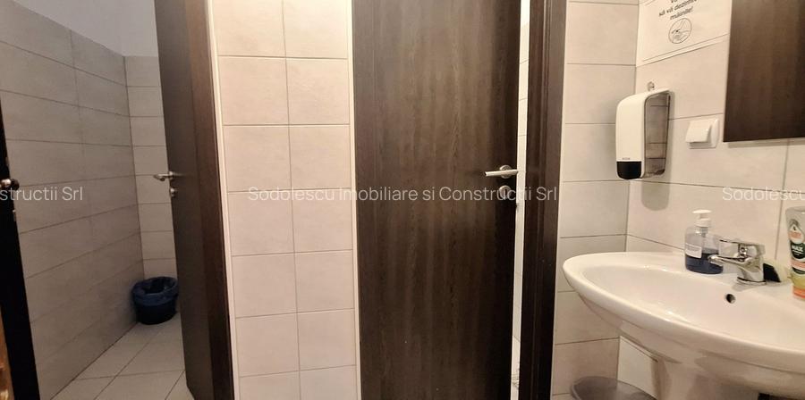 Imobil in zona Bucovina -pretabil sediu firma/clinica/etc - 13