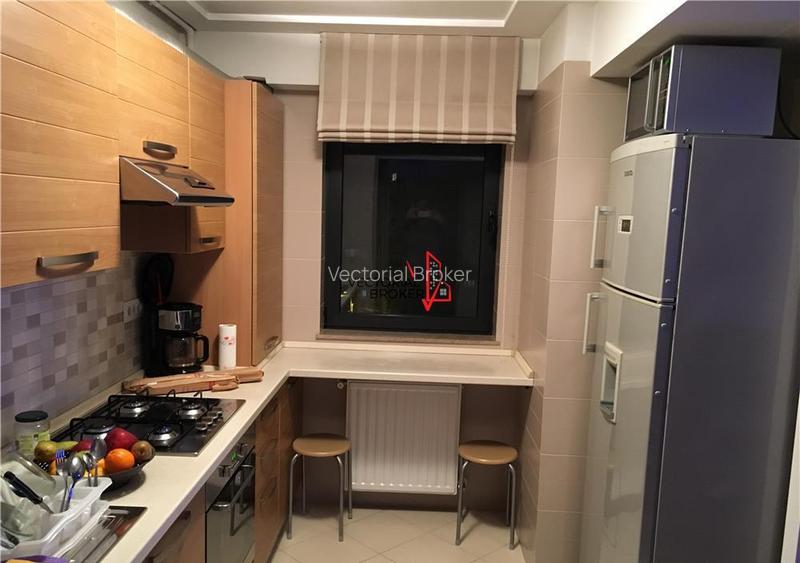 3 Camere, Decebal, Th. Sperantia - 8