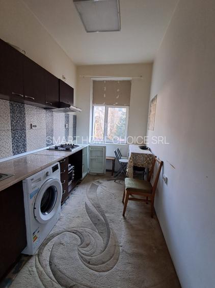 Apartamente cu 2 ,3 camere de inchiriat /pentru imigranti/zona Victoriei - 17