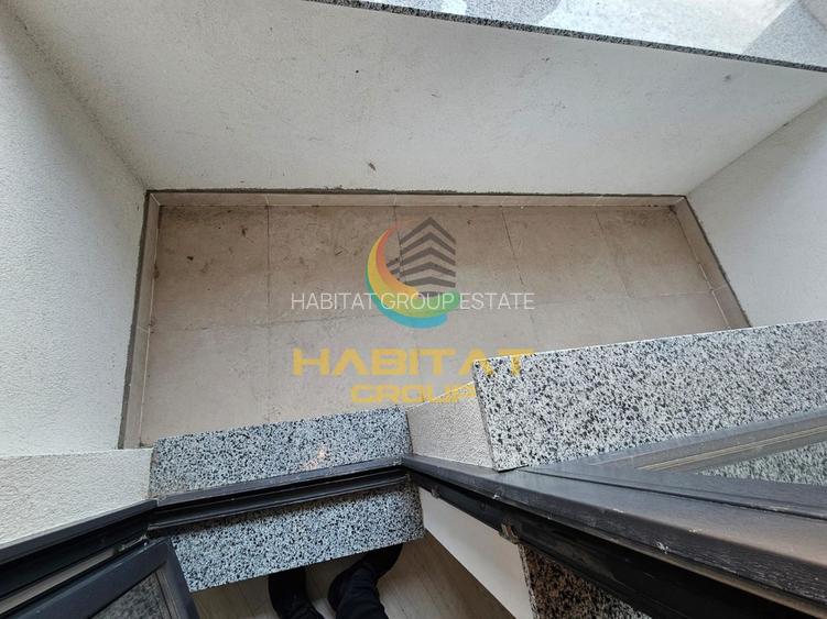 Apartament 4 Camere Nou Finalizat zona Timpuri Noi Mutare rapida etaj 1 - 10