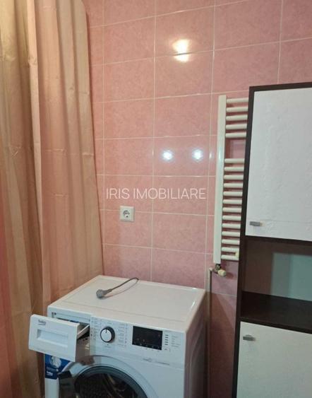 Ap 2 camere SD,  Podu Ros-Nicolina - 6