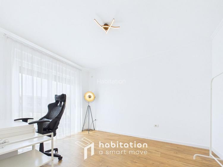 Duplex elegant si luminos, cu o curte impresionantă, Dumbrăvița - 25