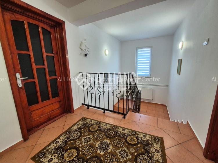 TECHIRGHIOL (COD 02) - Casa 5 camere teren 552 mp complet mobilata - 26