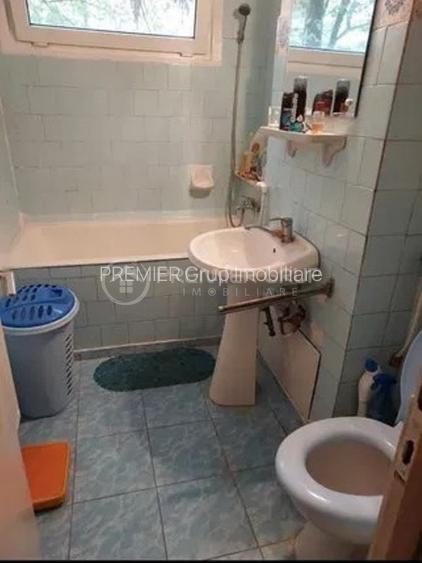 ETAJ 2! Apartament 3 camere, Cantemir, 65mp, CT, AC - 6