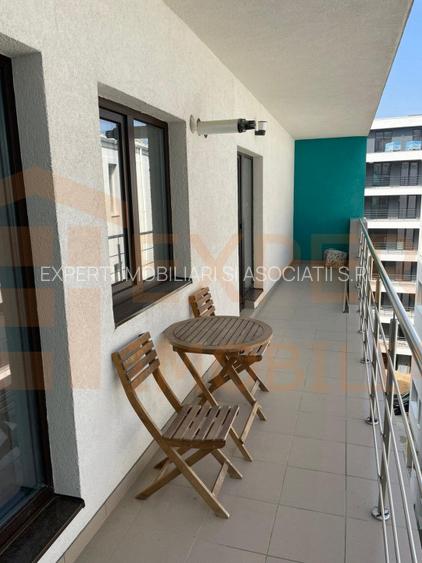 Apartament de vânzare in zona Mamaia Nord, la 30 m de plaja - 18