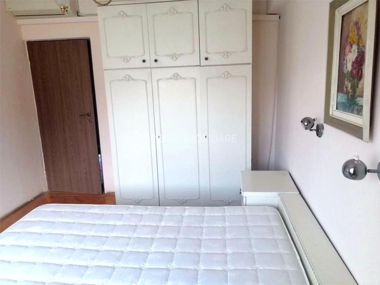 Apartament superb 4 camere, Capitale,  reabilitat, vedere dublă -Dorobanți - 8