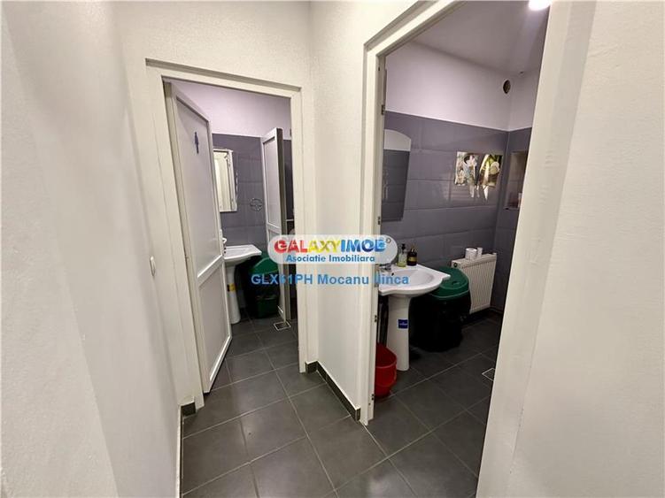 Inchiriere spatiu birouri 180 mp, Ploiesti, zona Centrala - 8