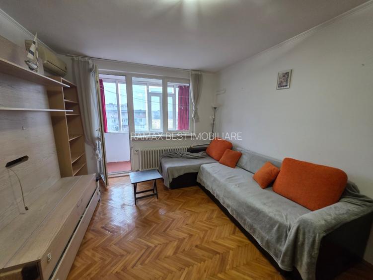 Piata Sudului, 10 minute metrou, Secuilor intersectie cu str. Mirea Luiza - 18