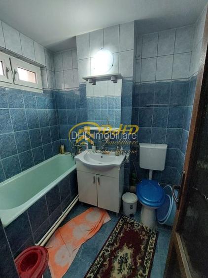 Apartament 2 camere Piata Nicolina - 5