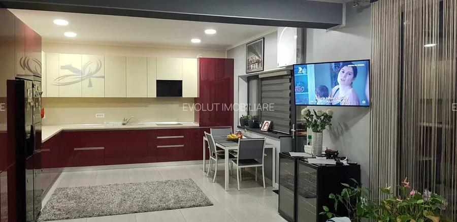 Vila moderna mobilata si utilata-zona institul de marina - 3