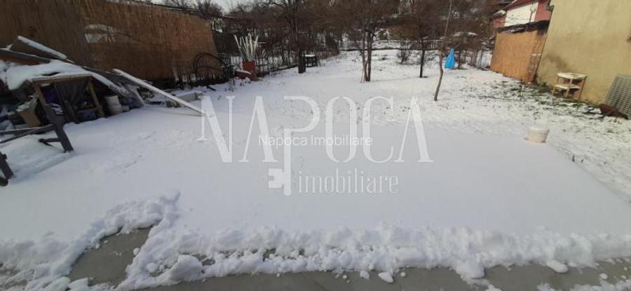 Casa 3 camere de vanzare in Dambul Rotund, Cluj Napoca - 7