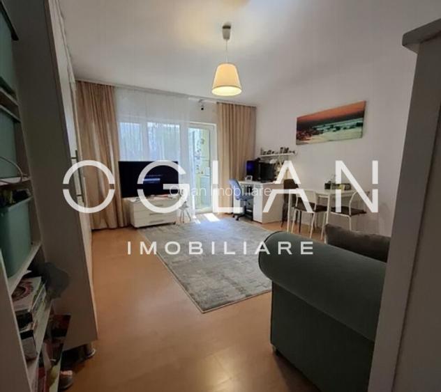 Apartament Studio 2 cam. Parcul Belvedere, COMISION 0% - 3