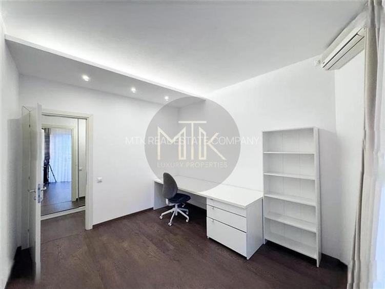 Apartament Premium 3 camere | Herastrau | 1Loc Parcare - 19