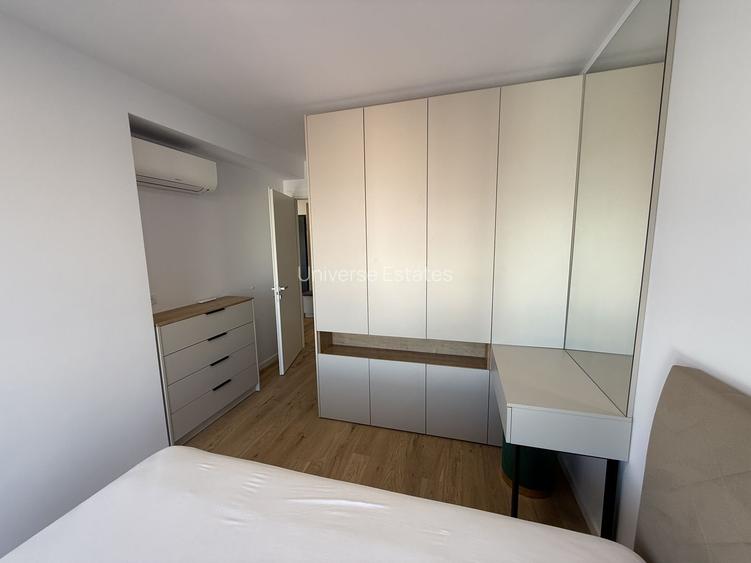 | Apartament  2 Camere + Parcare Trio BRIDGE Grozavesti | - 7