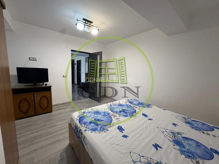 Apartament 3 camere, open space, 85 mp, Cartier George Enescu, Zona Liceu Chimie - 4