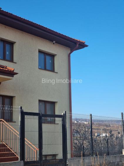 Casa de vanzare 6 camere 273mp - 3