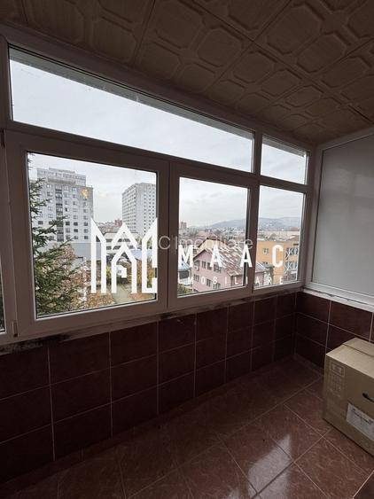 Apartament 2 Camere | Zona Centrala | Vedere sud-nord - 6