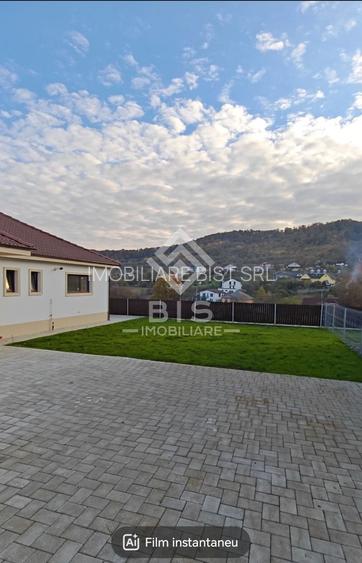 Casa parter 600 mp - Valea Jelnei - 17