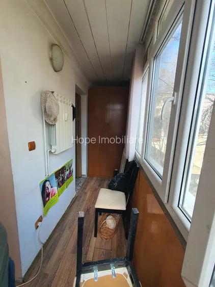 Basarabia - Parc IOR - Apartament 2 camere , ideal investitie - 6
