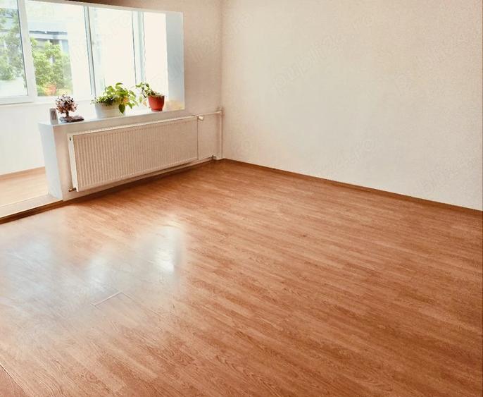 Apartament 2 camere Lacul Tei-Parcul Circului- decomandat-an 1993