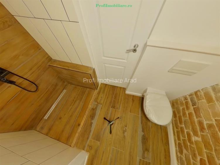 Spatiu comercial renovat recent, langa Primarie - Tribunal - TUR VIRTUAL - 14