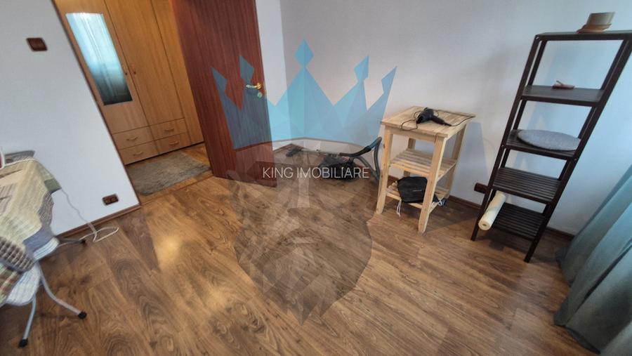 Apartament 3 Camere Titan Bucuresti - 13