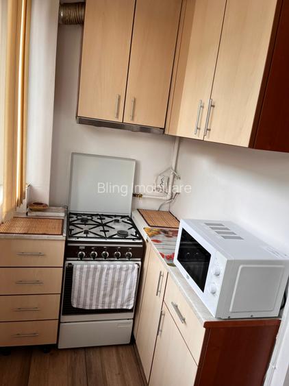 Apartament cu 3 camere,parcare , etaj 1,zona Marasti - 4