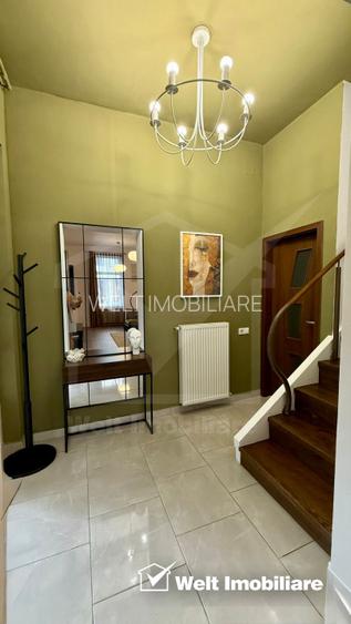 Apartament la casa, Centru Cluj - 7