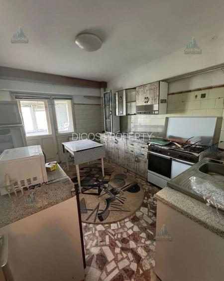 Apartament 4 Camere – Lângă Liceul Maiorescu, Giurgiu - 4