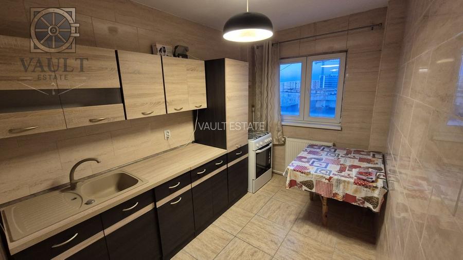 Apartament 2 camere- 4 minute metrou Lujerului - 8