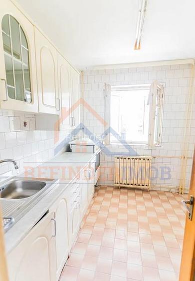 Apartament 3 camere Sebastian - Calea Rahovei - 4