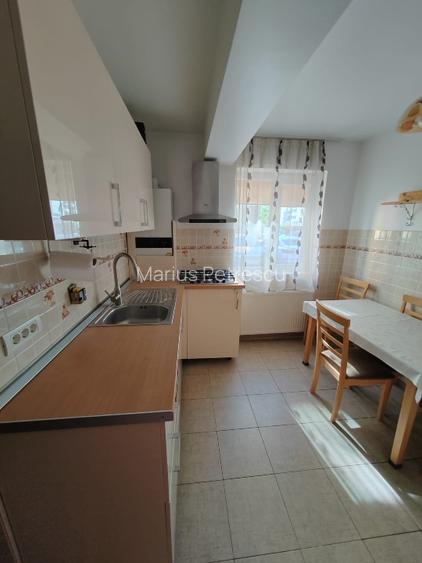 Apartament 2 camere, Parter, loc parcare inclus – zona excelentă, 110.000 EUR - 7