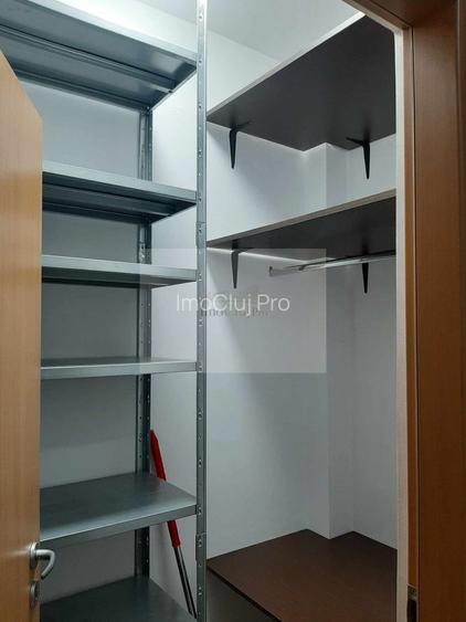 Vanzare 2 camere-Centru-5 min Piața Mihai Viteazul - 8