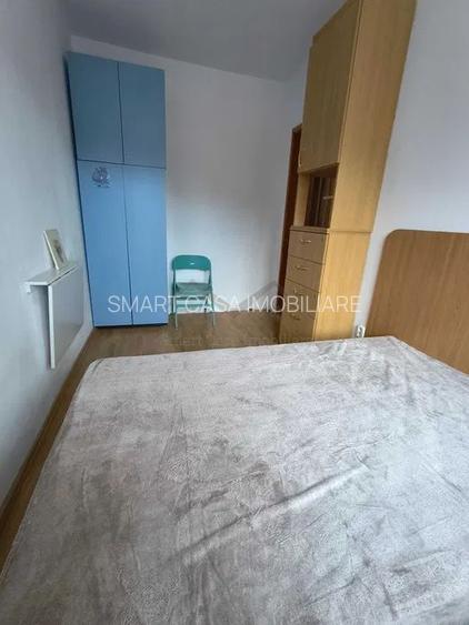 Apartament 2 camere Arcu - 4