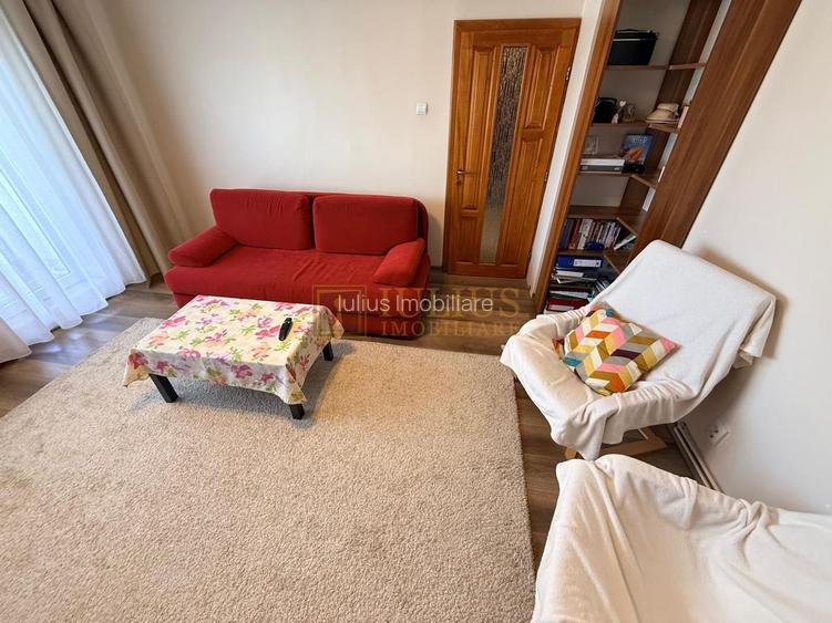 3 camere| Bulevardul Cetatii| 2 bai| apartament superb| 75 mp| - 21