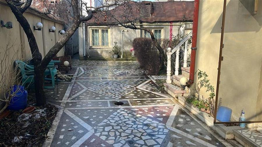 Vanzare teren Foisorul de Foc - 4