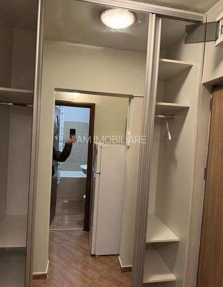 GARSONIERA TEI, BUCATARIE INCHISA, BLOC REABILITAT, MOBILATA/UTILATA - 4