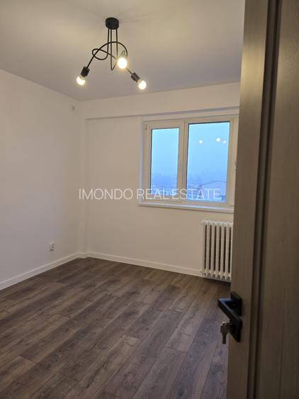 TITULESCU I Apartament vanzare 3 camere - 4