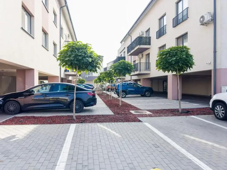 Apartament 3 camere cu grădină proprie, parter acte finalizate - 19